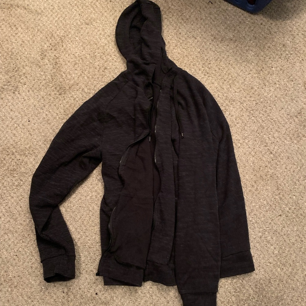Black Jacket